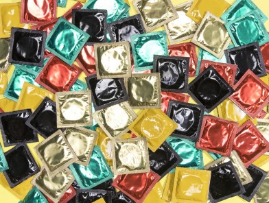 Best condoms in unopened packages