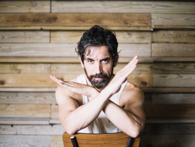 Sex turn-offs causing emotional distance