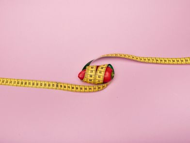 Man considering the risks of penis enlargement surgery