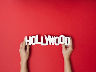 Hollywood escort meeting celebrity client