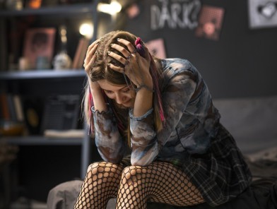 Hypersexuality linked to emotional trauma