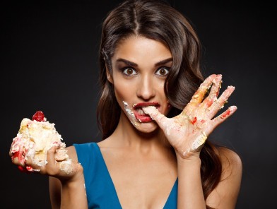 Diet and sex life connection with aphrodisiac foods.