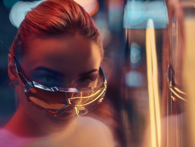 Intimacy trends with immersive technology