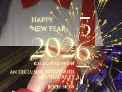 New Years Eve Exclusive Opportunity 