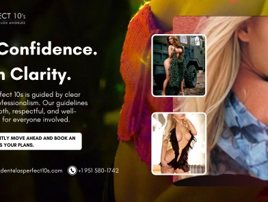 Best VIP Escorts Los Angeles