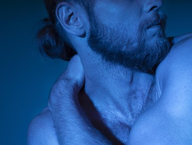 Male sexuality explained through emotional connection