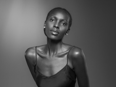 Womanhood beyond motherhood, independent and fulfilled