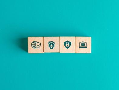 Protecting sex worker data on devices