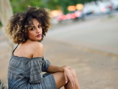 Escort professional maintaining discretion small town