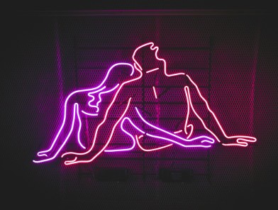 Sex jobs industry overview guide illustration