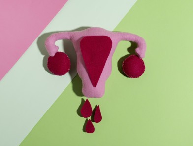 Escort and client intimacy during menstruation