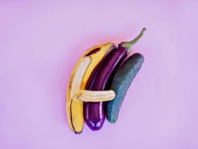 Sexual freedom culture in open-minded countries
