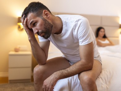 Awkward escort experiences