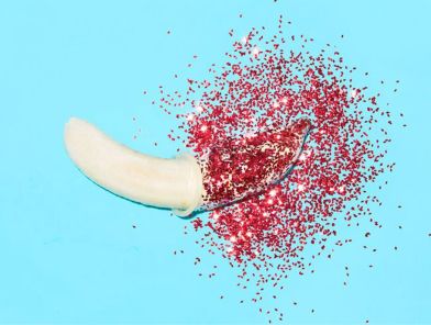 Brutal sex injuries documented in medical history