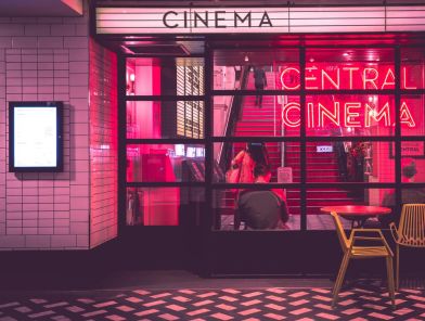 Sexy movies featuring sensual Hollywood scenes