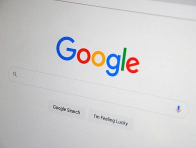 Google search trends for escort services list