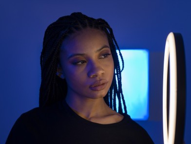 High-quality equipment for online escort services