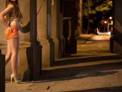 Sex workers pushed offline into danger