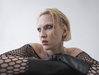 Paraphilias illustrated through symbolic human desire