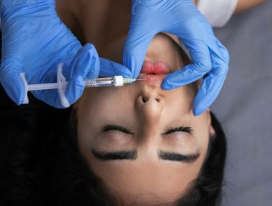 Top 5 cosmetic procedures for women and men comparison chart