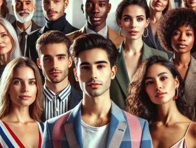 Escorts facing race and gender bias