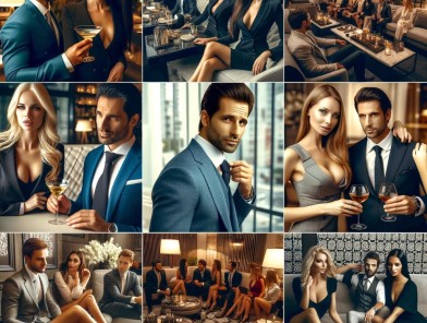 escort-ads.com - 15 Common Myths About Escorts Debunked