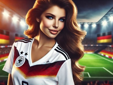 Euro 2024 fans increase escort demand