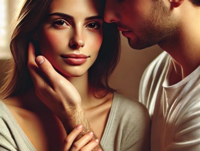 Escort setting professional boundaries with client.