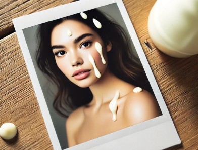 Escort setting boundaries around cum on face