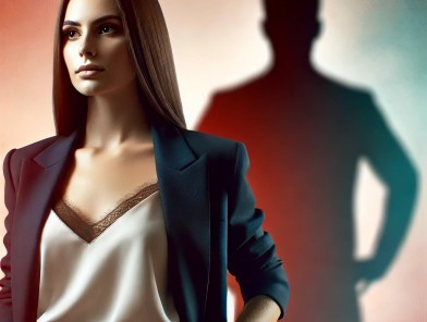Escort facing emotional blackmail from client