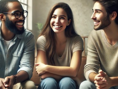 Navigating polyamorous relationships in escorting.