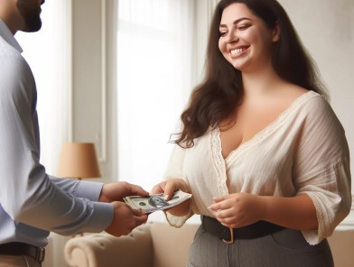 Escorts providing intimacy and emotional connection.