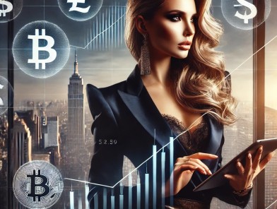 Rising escort pricing trends due to economic shifts.
