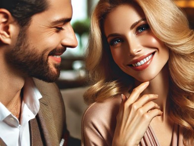 Attract high-value clients as an escort.