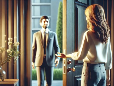 Incall vs Outcall services for escorts