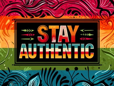 Sex workers embracing authenticity and boundaries.