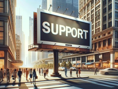 Support your favorite escorts on Escort-Ads