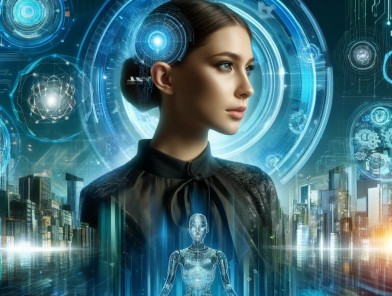 AI's impact on sex work industry.