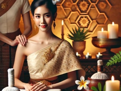 Thailand sex tourism services and experiences.