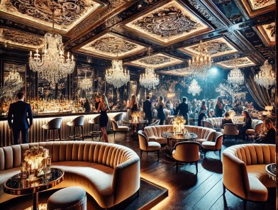 Exclusive luxury sex clubs for elite experiences.