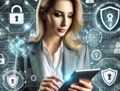 Encrypted messaging apps for privacy.