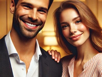 Exceeding client expectations in escorting.