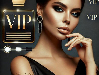 Escort profile visibility in free vs. paid ads.
