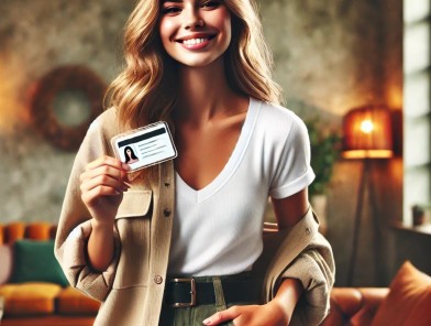 Escort verification process for secure profiles.