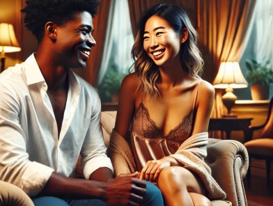 Regular escorts offering trust and connection.