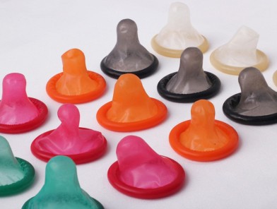 Condom prices rising due to Middle East war