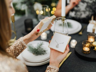 High-end self-care luxury gifts for escort