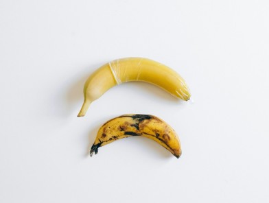 Sexual potency supported by healthy lifestyle