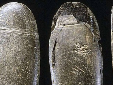 28,000-year-old sexual aid artifact