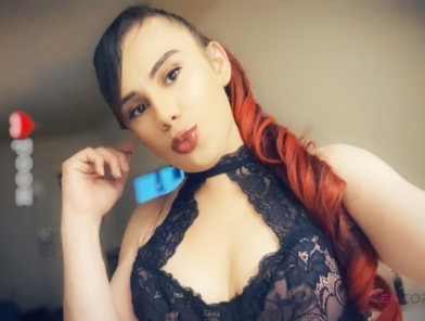 SEXXXY SamanthaRose FROM San Francisco,  CA 